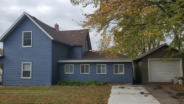 221 Bridge Street, Le Sueur, MN 56058