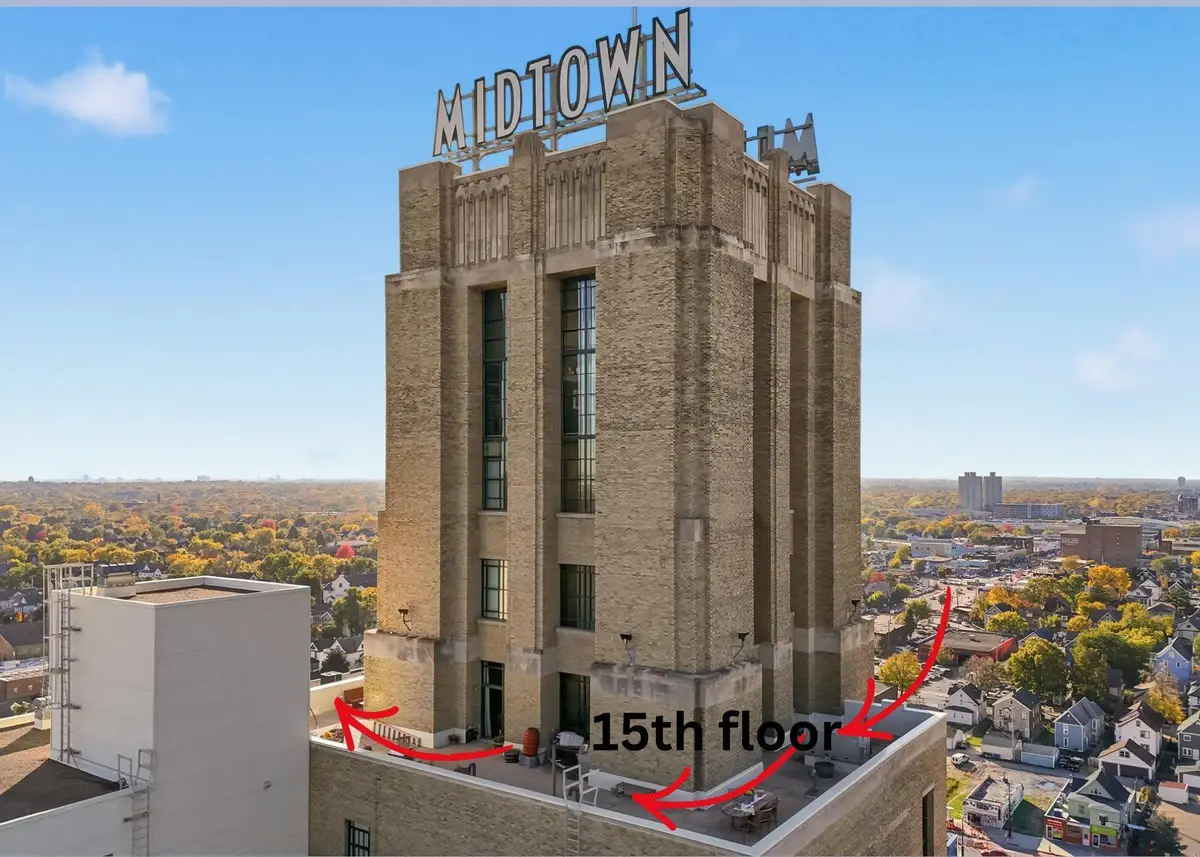 2929 Chicago Avenue #1500, Minneapolis, MN 55407 - Image #1