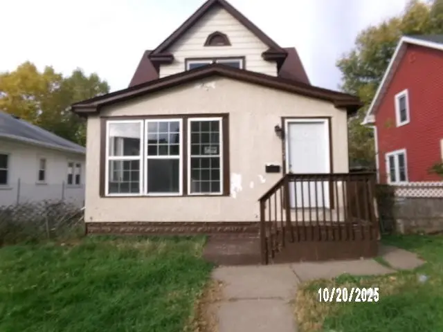 3123 Knox Avenue N, Minneapolis, MN 55411 - Image #1