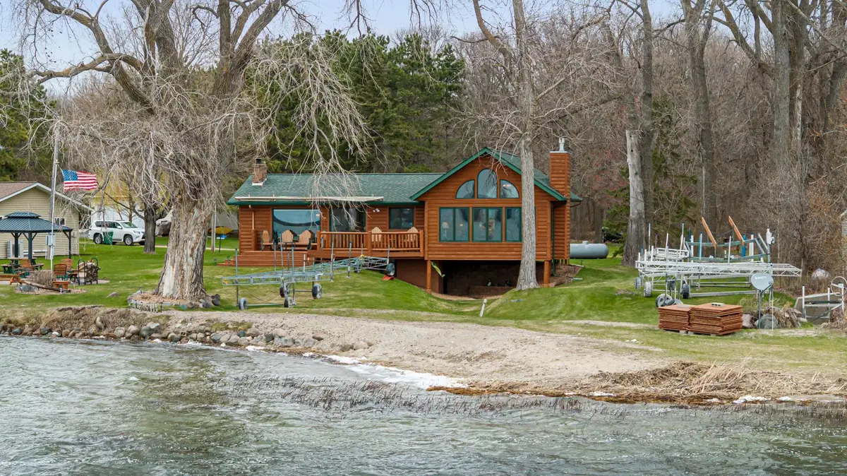 10103 Mounds Point Drive Nw, Cass Lake, MN 56633 - #1