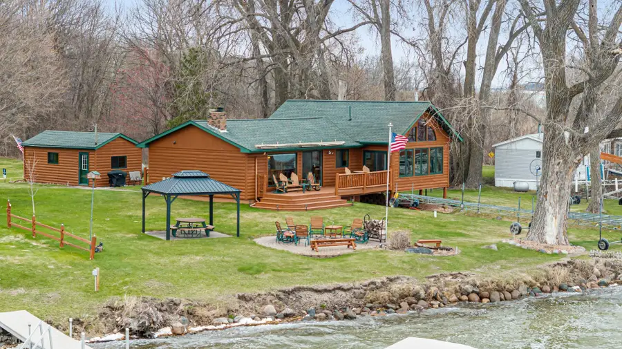 10103 Mounds Point Drive Nw, Cass Lake, MN 56633 - #3