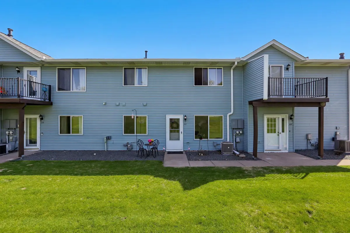 111 96th Lane Ne, Blaine, MN 55434 - Image #1