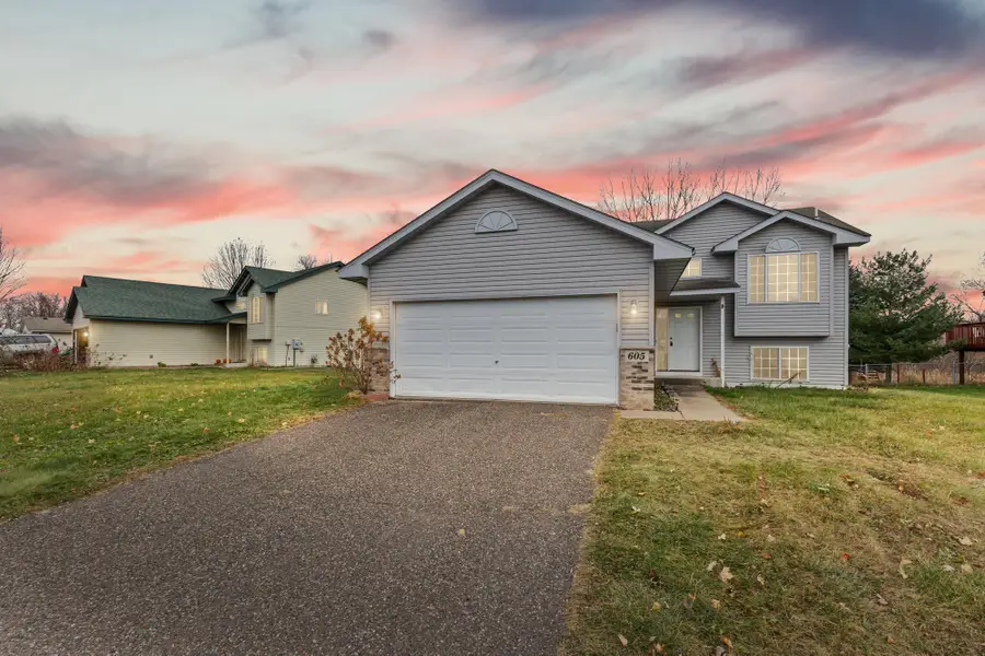 605 Horseshoe Lane, Braham, MN 55006 - Image #2