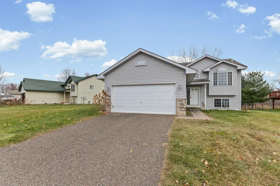 605 Horseshoe Lane, Braham, MN 55006 - Image #3