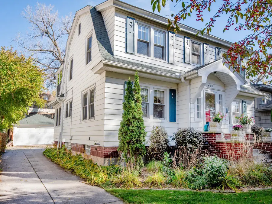 458 Otis Avenue, Saint Paul, MN 55104 - Image #2