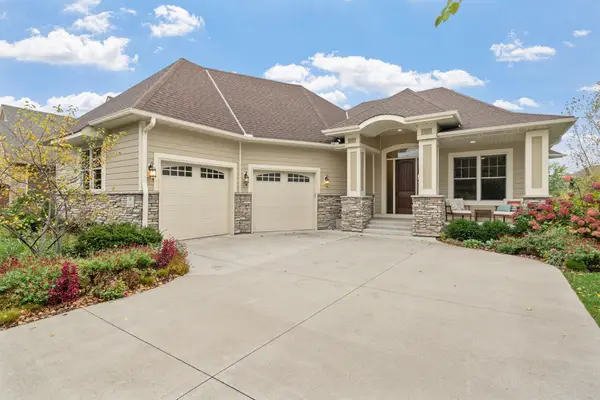 11688 St Andrews Circle, Blaine, MN 55449