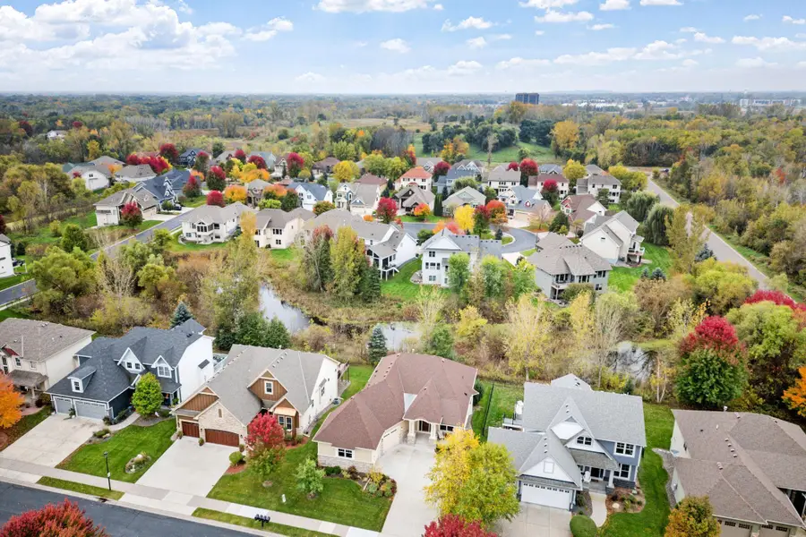 11688 St Andrews Circle, Blaine, MN 55449 - #3