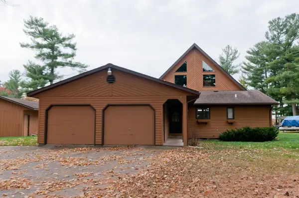 221 Sumner Avenue, Chetek, WI 54728