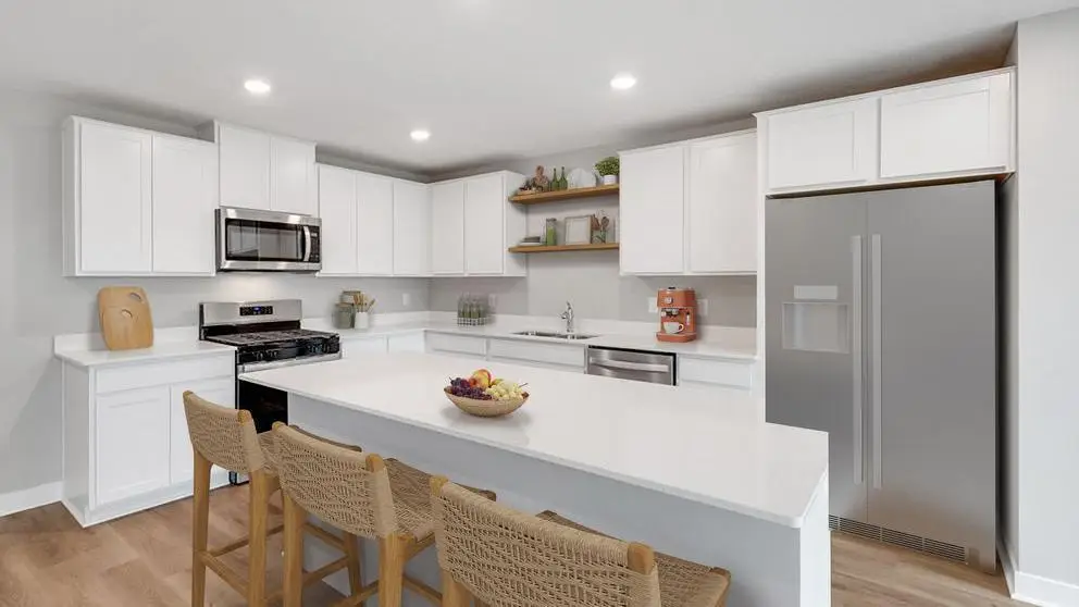 13685 Ringneck Way, Rogers, MN 55374 - Image #1