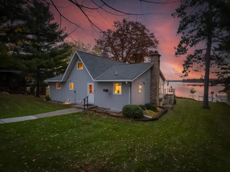 22195 Serpent Shores, Deerwood Township, MN 56444 - Image #2