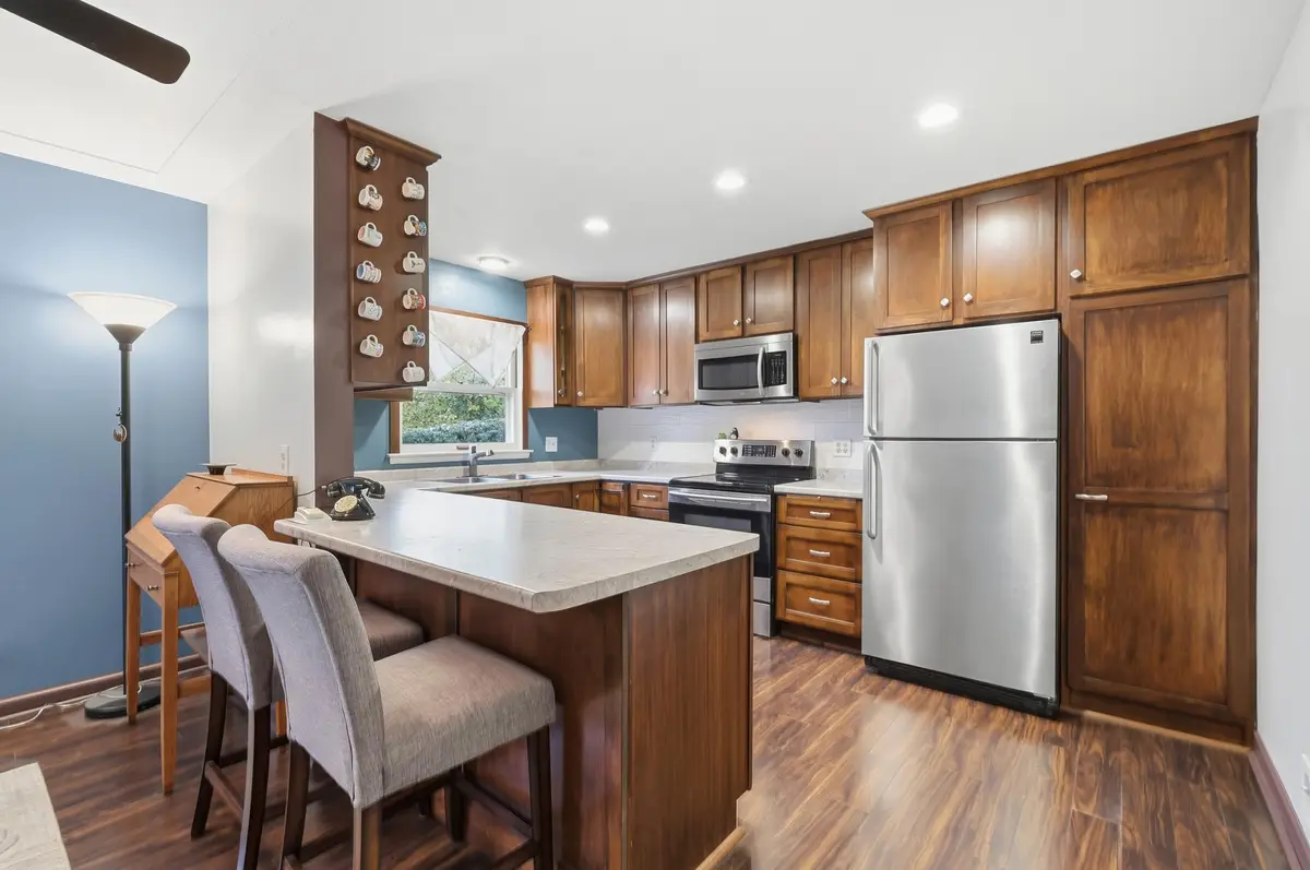 306 Herman Terrace, Hopkins, MN 55343 - Image #1