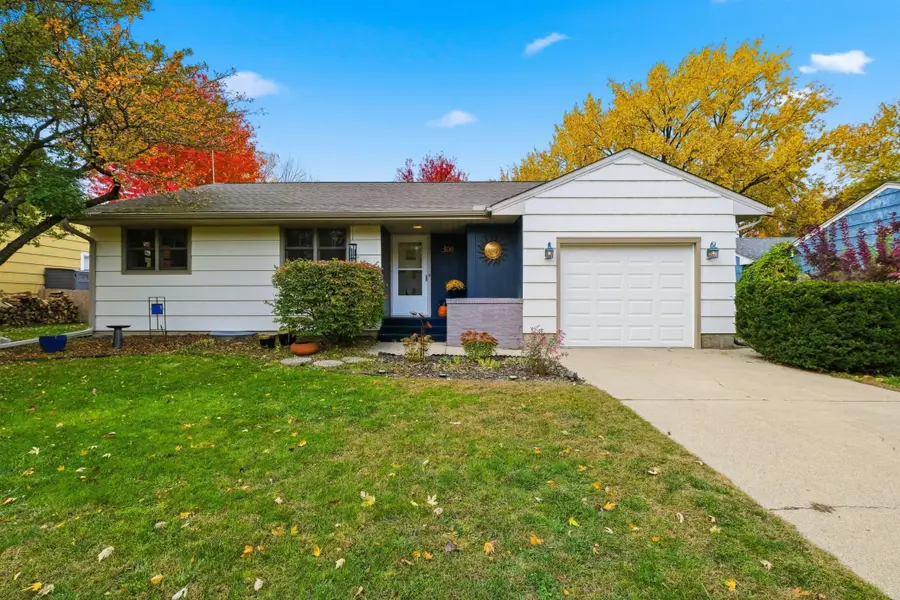 306 Herman Terrace, Hopkins, MN 55343 - Image #3