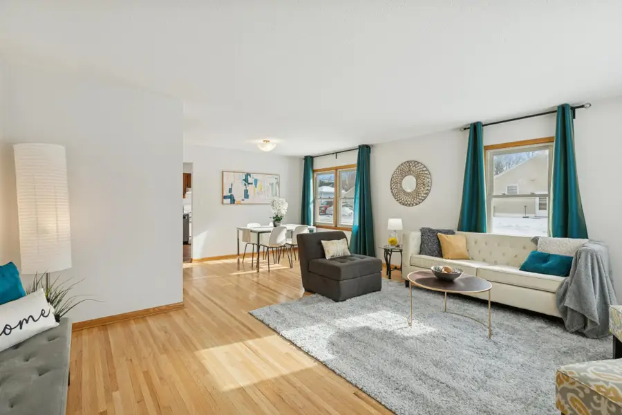 1922 Malvern Street, Lauderdale, MN 55113 - #3