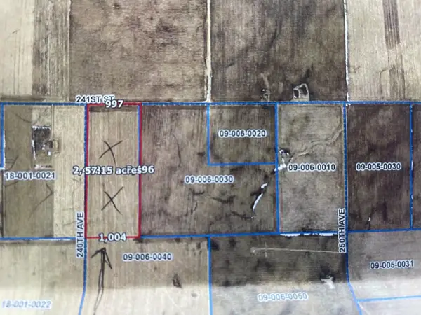 xxxx Xxxx, Tracy, MN 56175