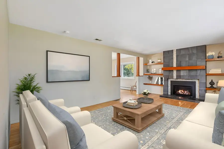 6115 Club Valley Road, Shorewood, MN 55331 - Image #2