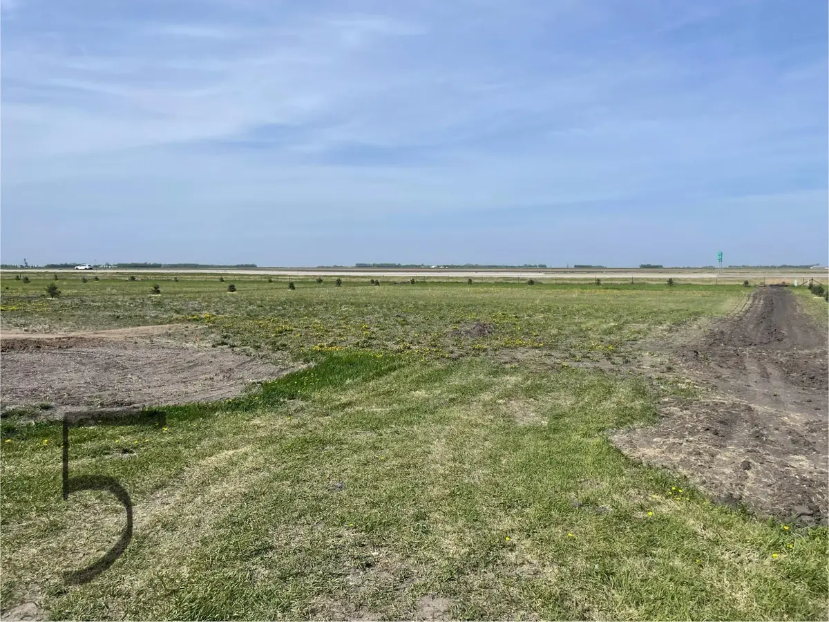 Lot 5 County Line Addition, Grandin, ND 58038 - #1