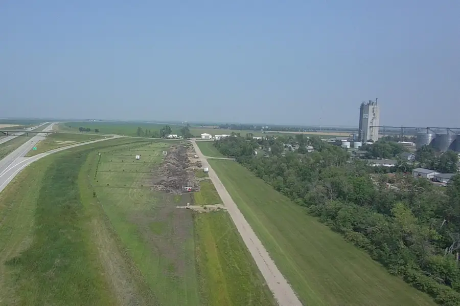Lot 7 County Line Addition, Grandin, ND 58038 - #3