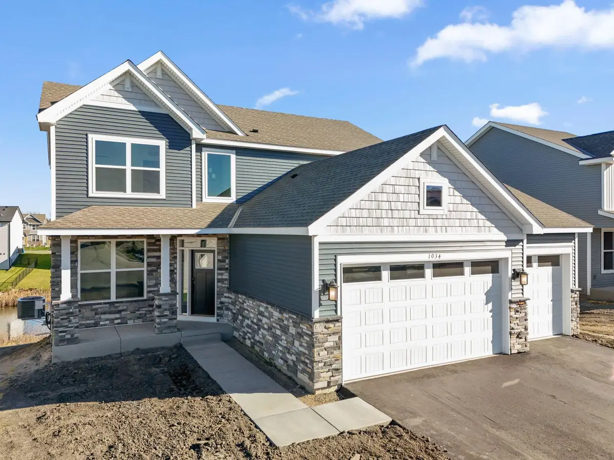 1034 Ashbury Lane Ne, Hanover, MN 55341 - Image #1