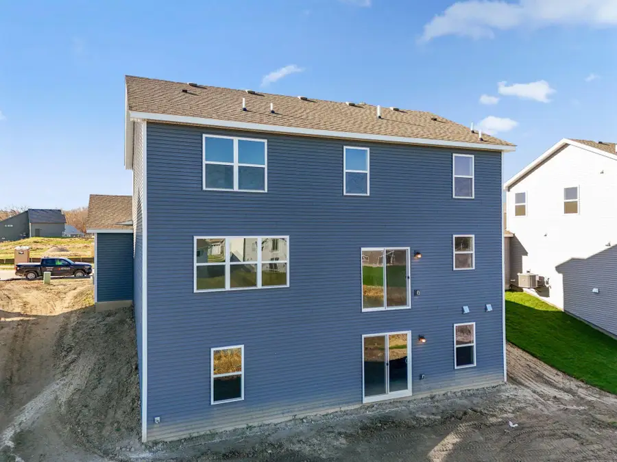 1034 Ashbury Lane Ne, Hanover, MN 55341 - Image #3