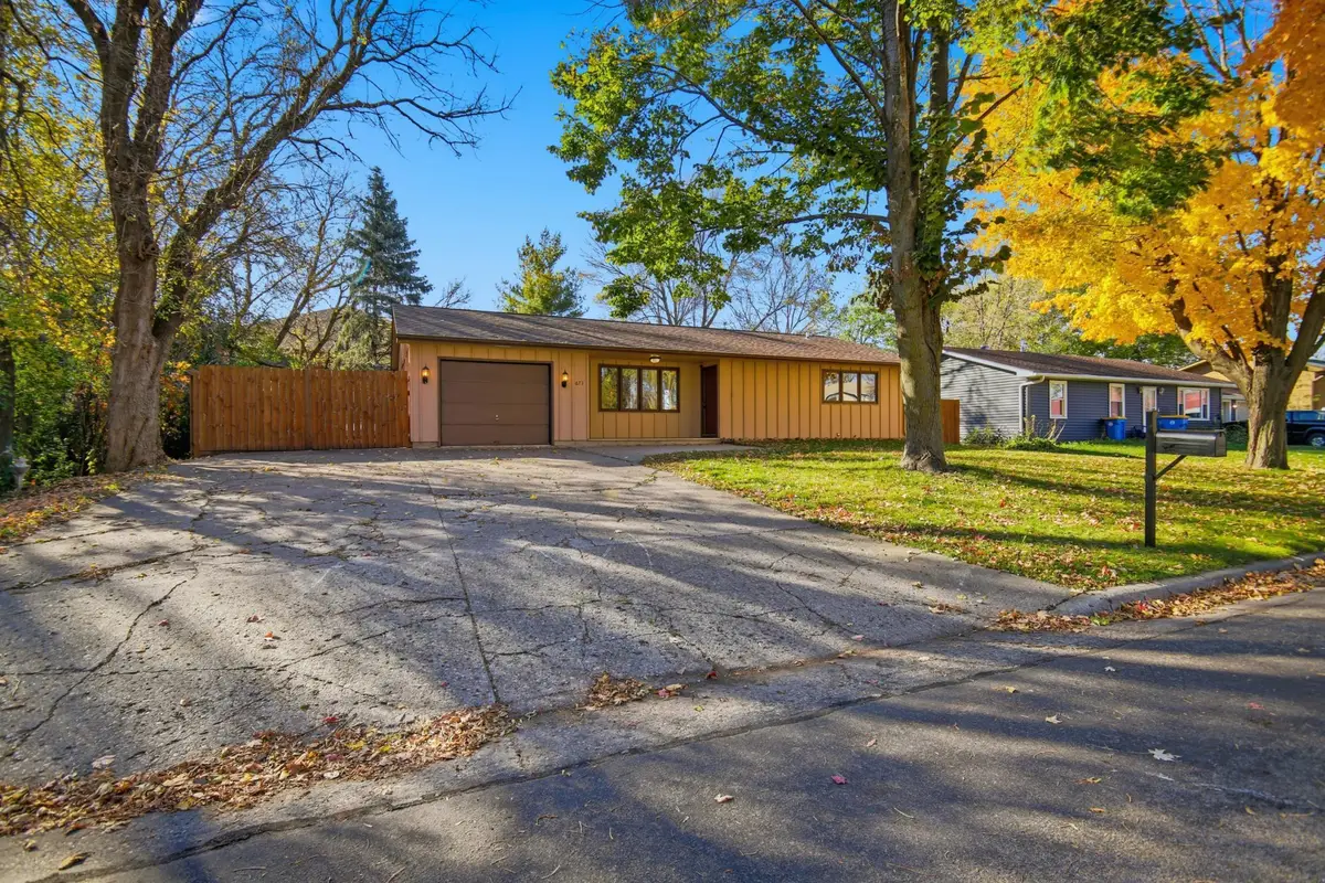 673 Glendale Street, Owatonna, MN 55060 - Image #1