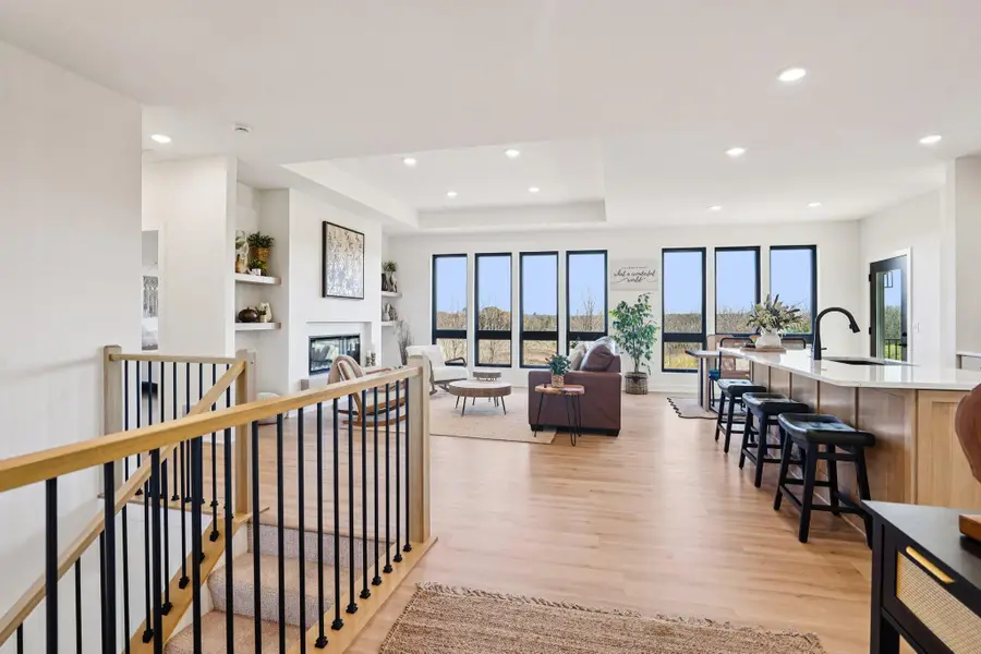 18866 Silo Court, Shafer, MN 55074 - Image #3