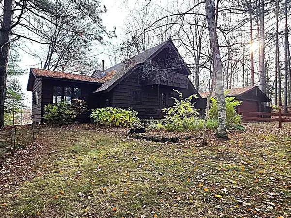 2677 2 1/4 Street, Maple Plain Twp, WI 54829