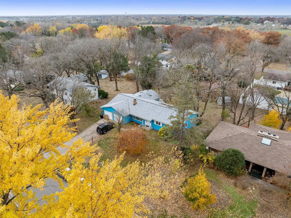 12554 Grouse Street Nw, Coon Rapids, MN 55448 - Image #1