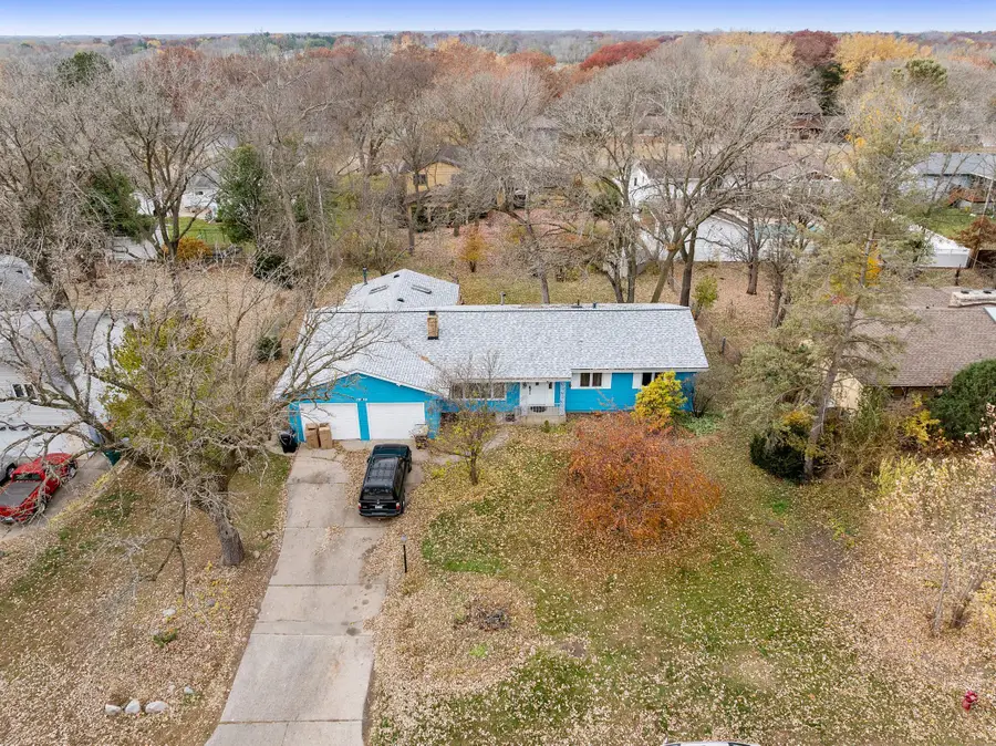 12554 Grouse Street Nw, Coon Rapids, MN 55448 - Image #2