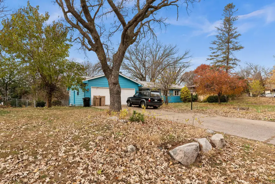 12554 Grouse Street Nw, Coon Rapids, MN 55448 - Image #3