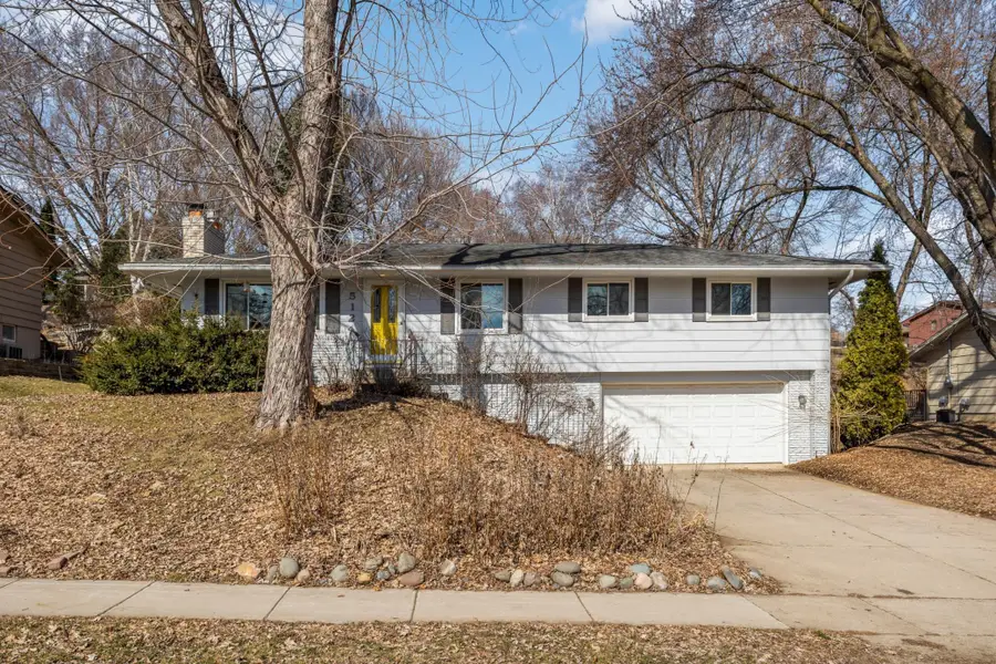 5124 Heritage Hills Drive, Minneapolis, MN 55437 - #2