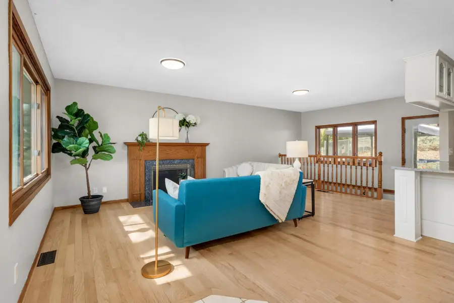 5124 Heritage Hills Drive, Minneapolis, MN 55437 - #3