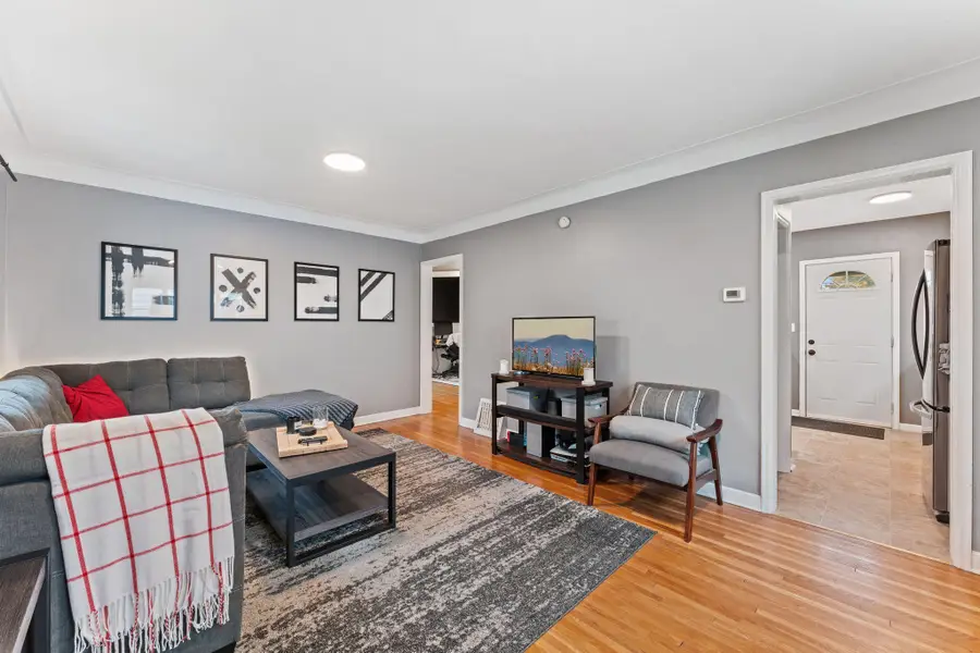 3844 Quail Avenue N, Robbinsdale, MN 55422 - Image #2