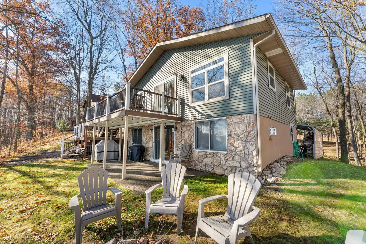 2699 1 1/2 Street, Maple Plain, WI 54829 - Image #1