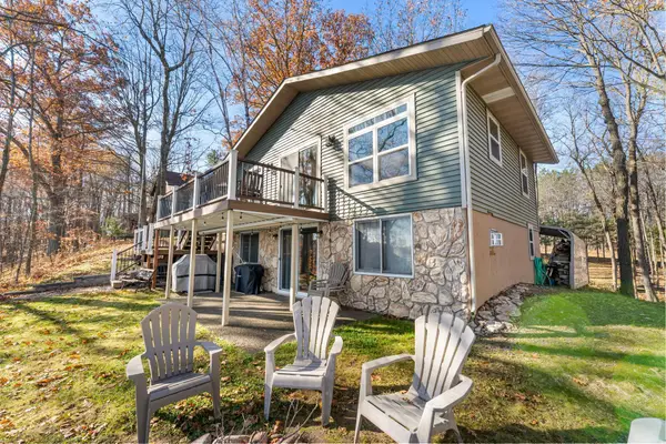 2699 1 1/2 Street, Maple Plain Twp, WI 54829