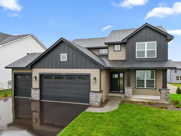 10243 187th Avenue Nw, Elk River, MN 55330