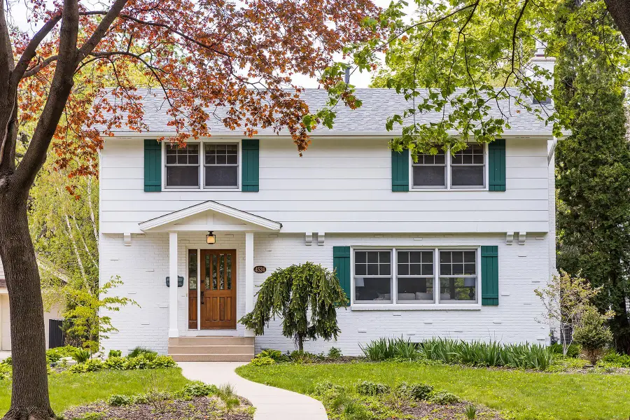 4524 Dupont Avenue S, Minneapolis, MN 55419 - #2
