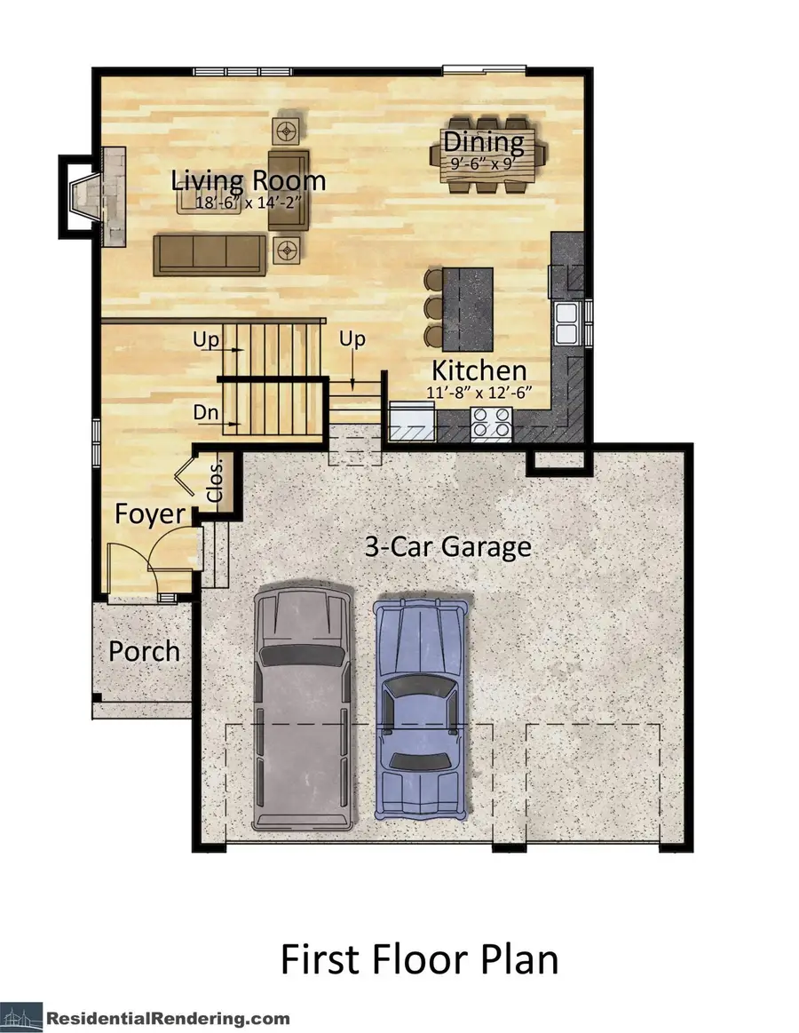 15196 Boom Street, Brainerd, MN 56401 - Image #2