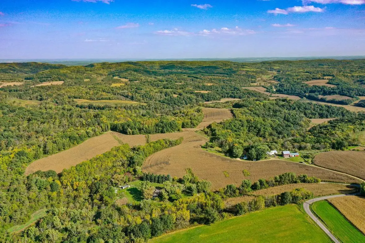 TBD Garves Road, Burns, WI 54614 - Image #1