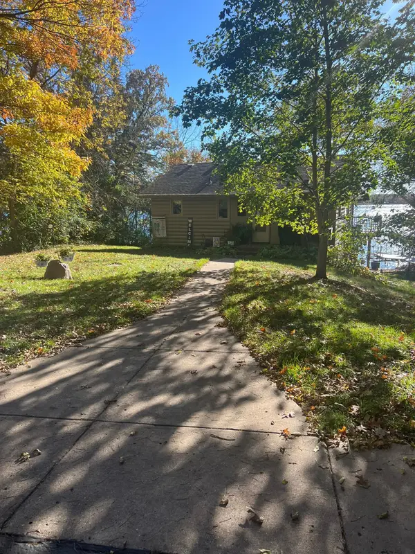 17917 54th Street Nw, South Haven, MN 55382