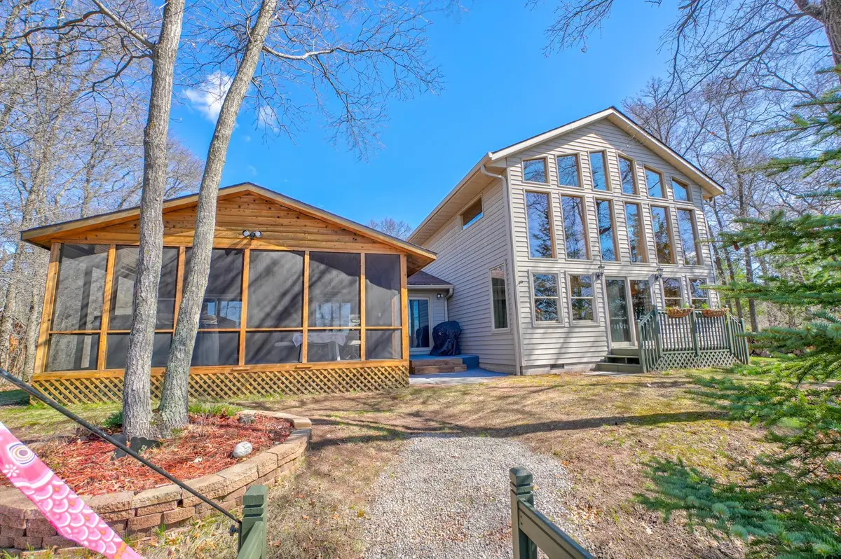 N9851 Lower Mckenzie Road, Spooner, WI 54801 - #1