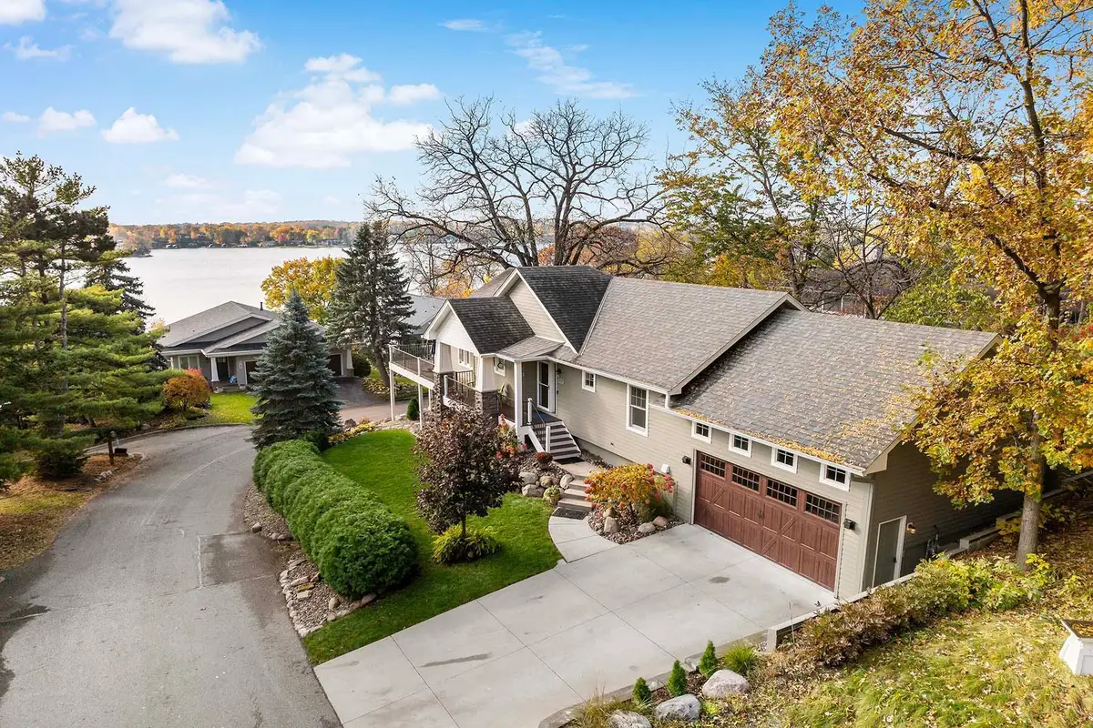 5100 Greenwood Circle, Greenwood, MN 55331 - Image #1