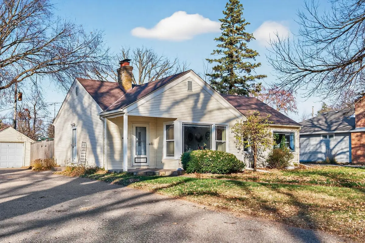 4930 Normandy Place, Golden Valley, MN 55422 - #1