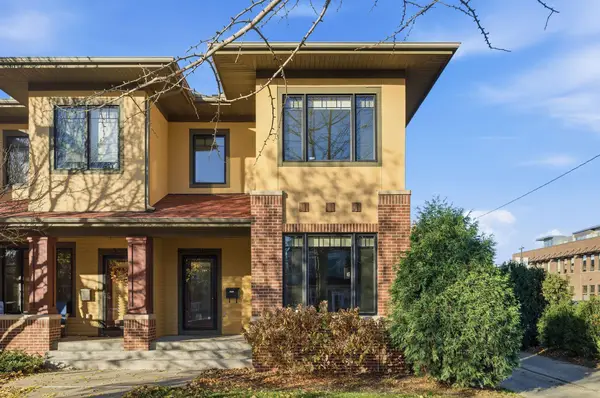 3014 Emerson Avenue S, Minneapolis, MN 55408