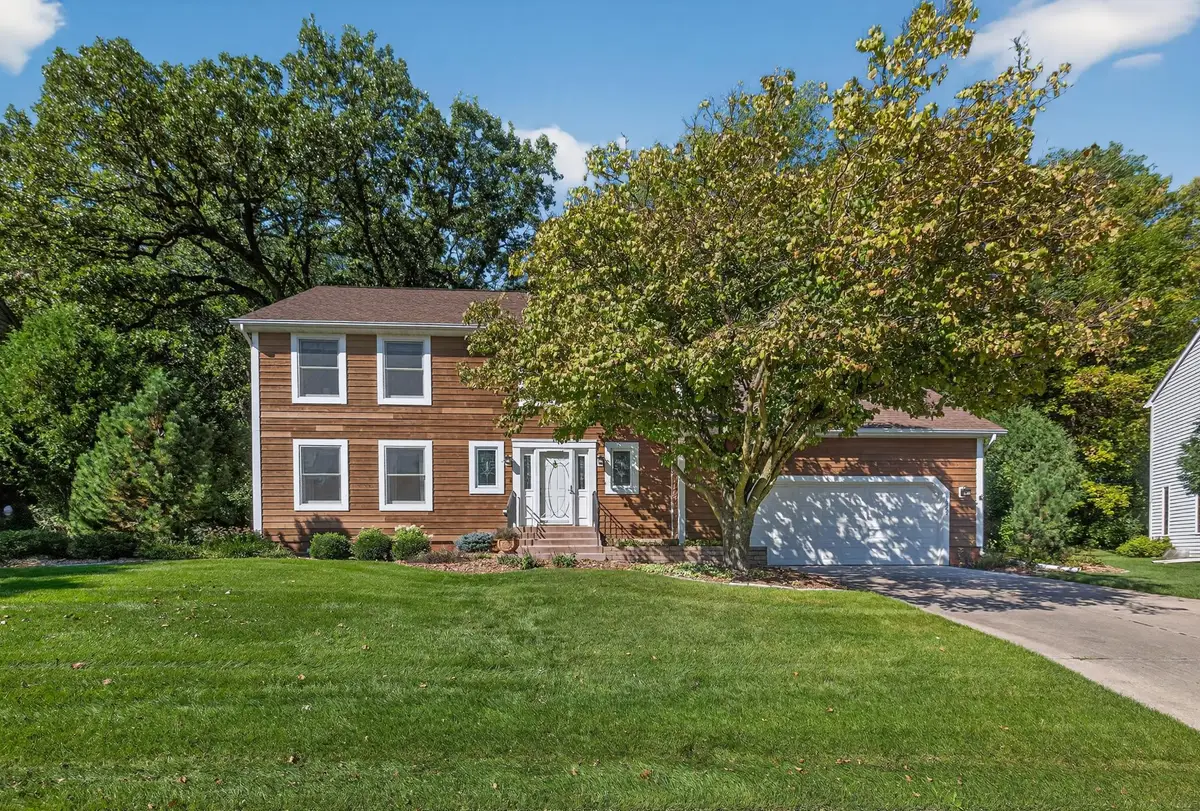 1329 Woodland Drive Sw, Rochester, MN 55902 - #1