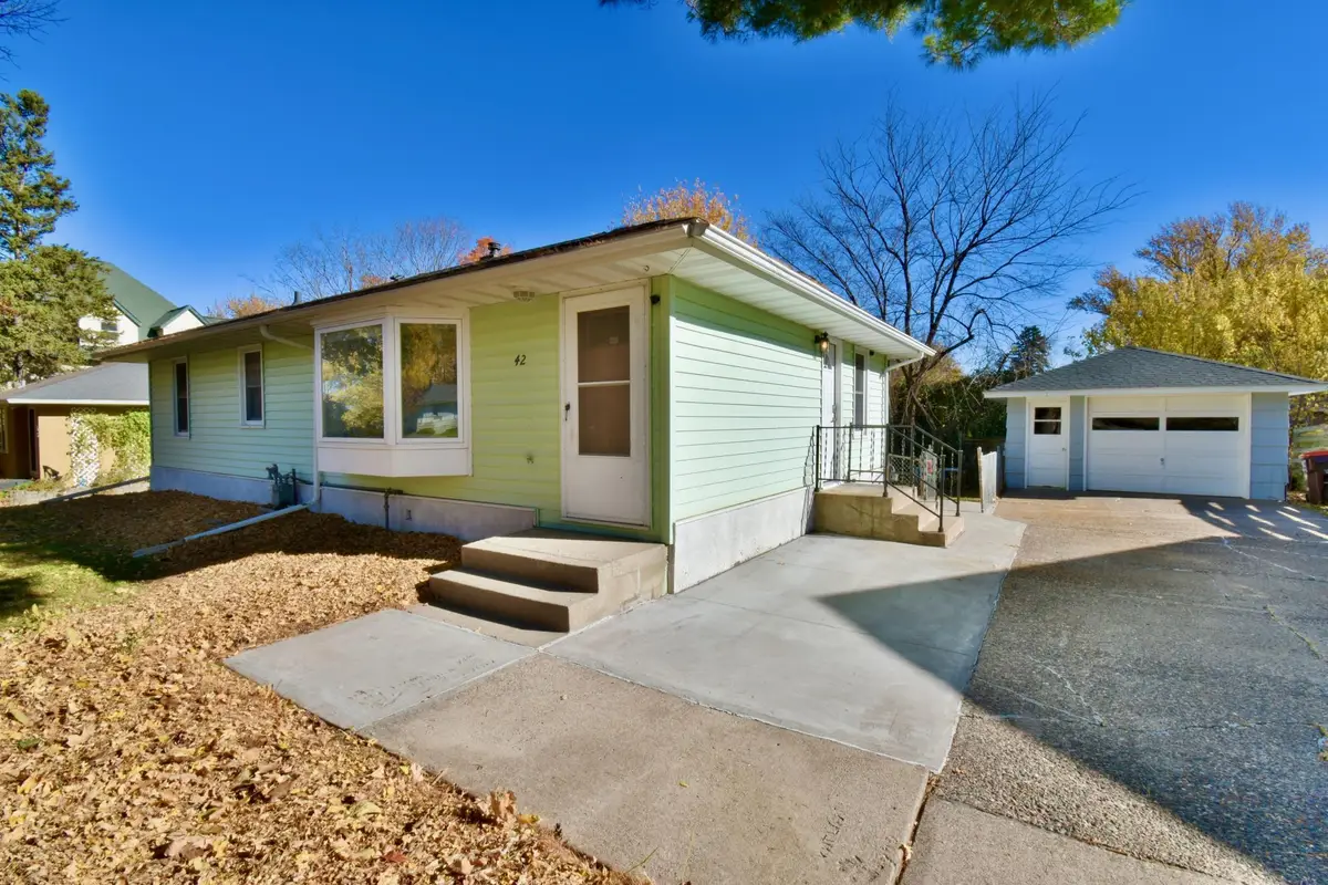 42 Oday Street, Maplewood, MN 55119 - Image #1