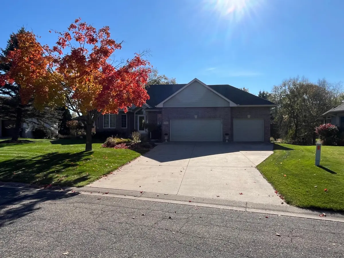 2296 130th Court Ne, Blaine, MN 55449 - Image #1