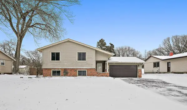 2108 73rd Avenue N, Brooklyn Park, MN 55444