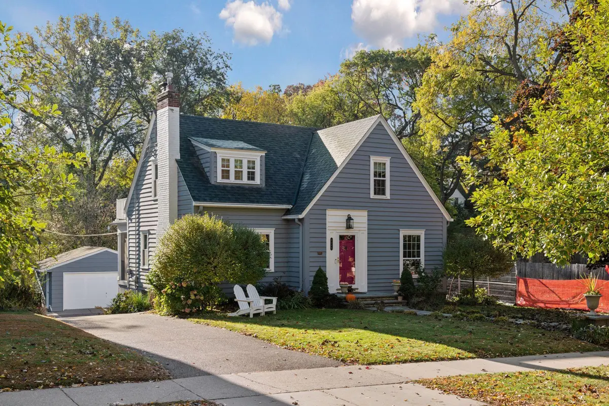 4049 Sunnyside Road, Edina, MN 55424 - Image #1