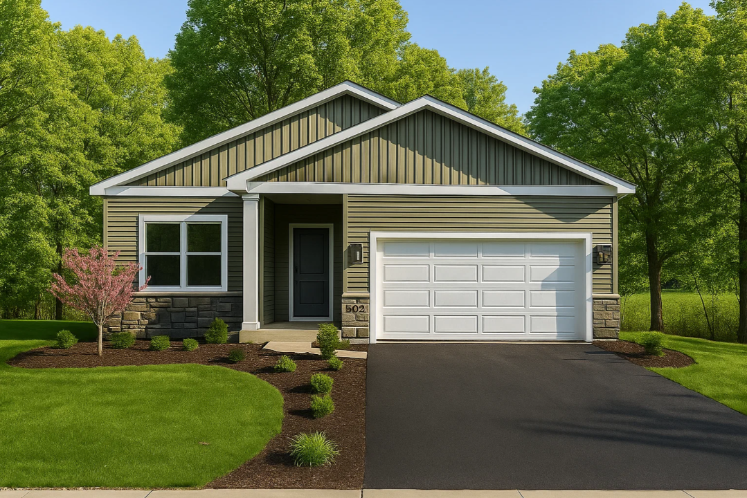 1775 Morning Glory Drive, River Falls, WI 54022 - Image #1