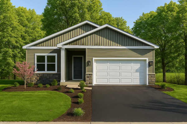 1775 Morning Glory Drive, River Falls, WI 54022